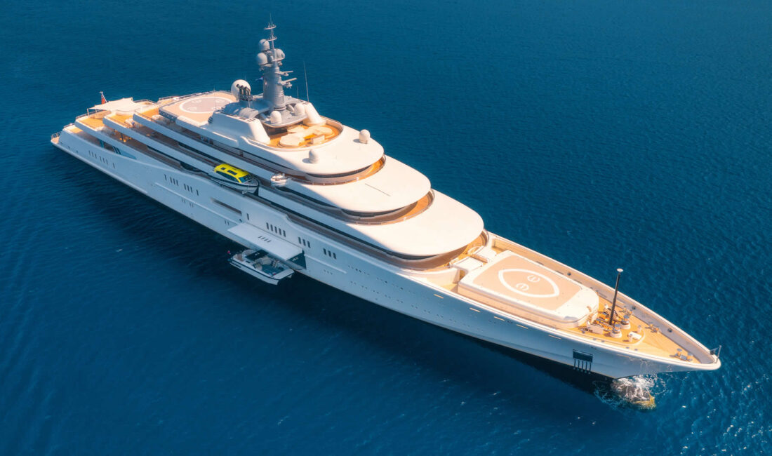 Alpha Victory is a fast growing company offering advanced yachting and tourism services in Greece. Our highly experienced team members are here to provide our clients with an exceptional level of service in all segments of the yachting market
